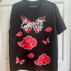 Gnarcotic Gang Tee Size L